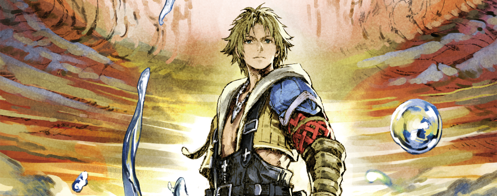 Nouveautés Final Fantasy