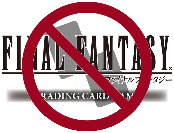 Ban-List : Final Fantasy