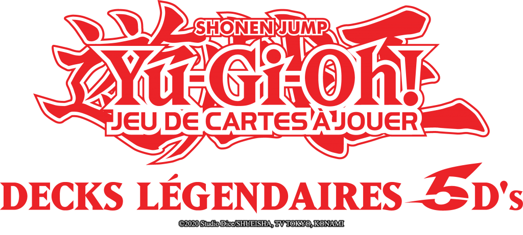 Nouveautés Yu-Gi-Oh!