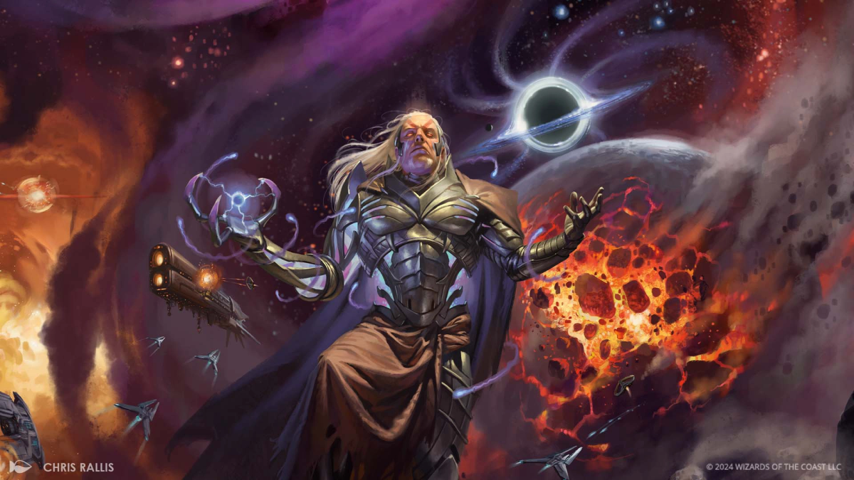 Nouveautés Magic : The Gathering