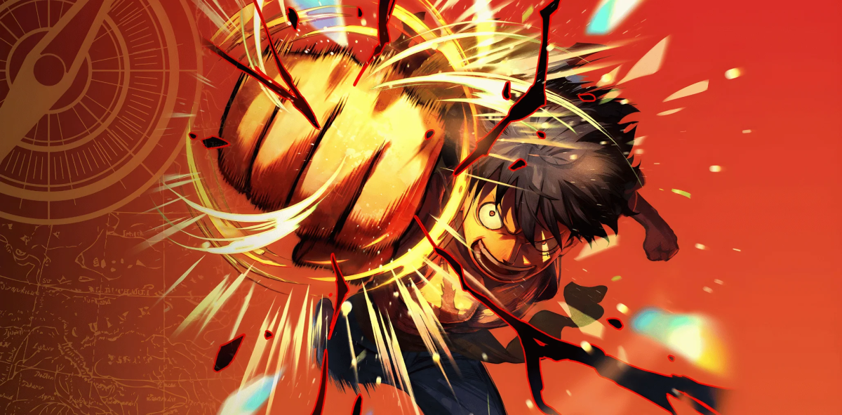 Nouveautés One Piece