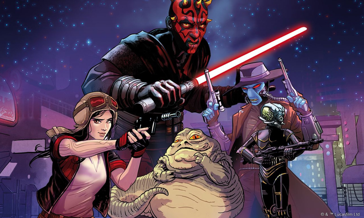 Nouveautés Star Wars: Unlimited