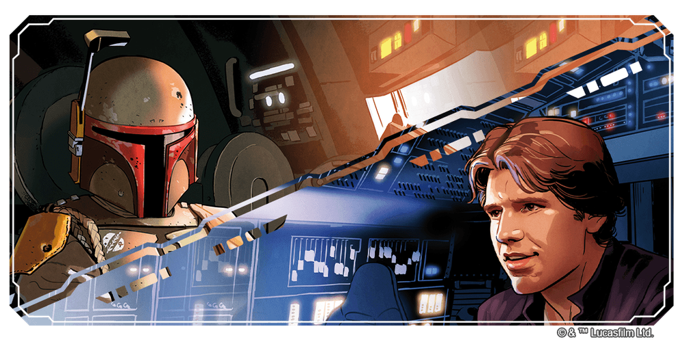 Nouveautés Star Wars: Unlimited