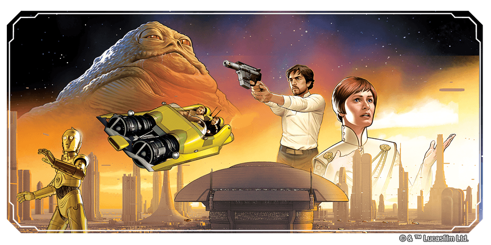 Nouveautés Star Wars: Unlimited