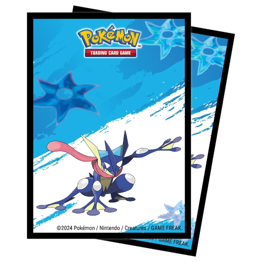 Ultra Pro - Protège-Cartes Pokémon - Amphinobi