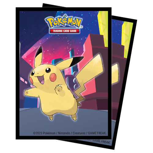 Ultra Pro - Protège-Cartes Pokémon - Gallery Series Shimmering Skyline