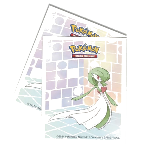 Ultra Pro - Protège-Cartes Pokémon - Gallery Series Trick Room