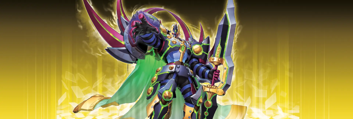 Nouveautés Yu-Gi-Oh!