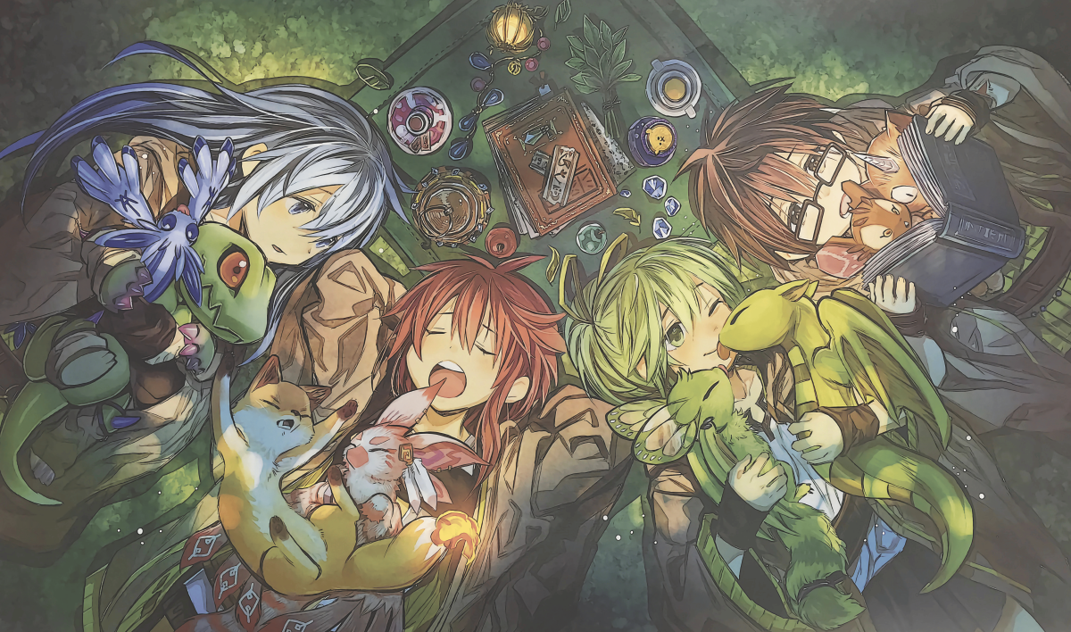 Nouveautés Yu-Gi-Oh!