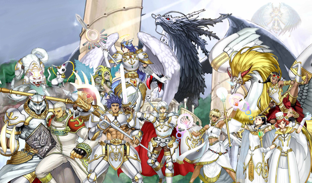 Nouveautés Yu-Gi-Oh!