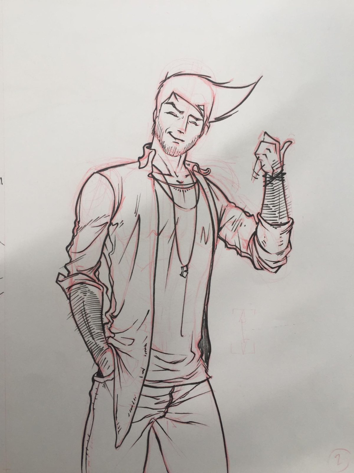 Alexandre "Alex" Games sont TM et © Otkatsu