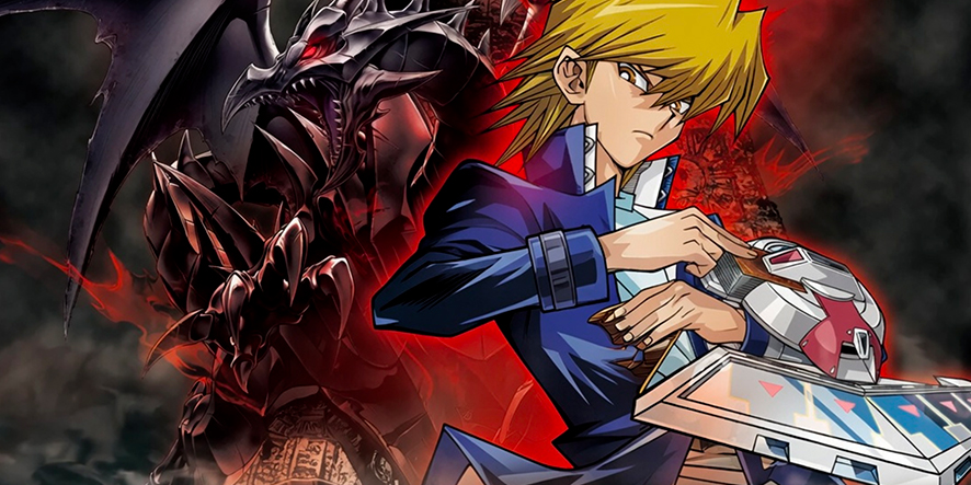 Nouveautés Yu-Gi-Oh!