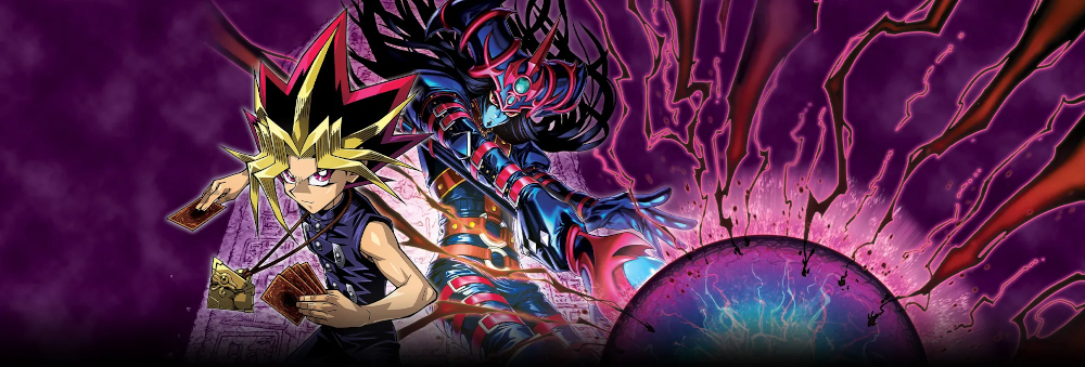 Nouveautés Yu-Gi-Oh!
